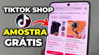 Tiktok Sop - How to Order Free Product Samples? Quick and Easy screenshot 5