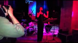 Arzu Bursa / My Heart Belongs To Daddy