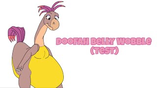 Doofah Belly Wobble (Test)