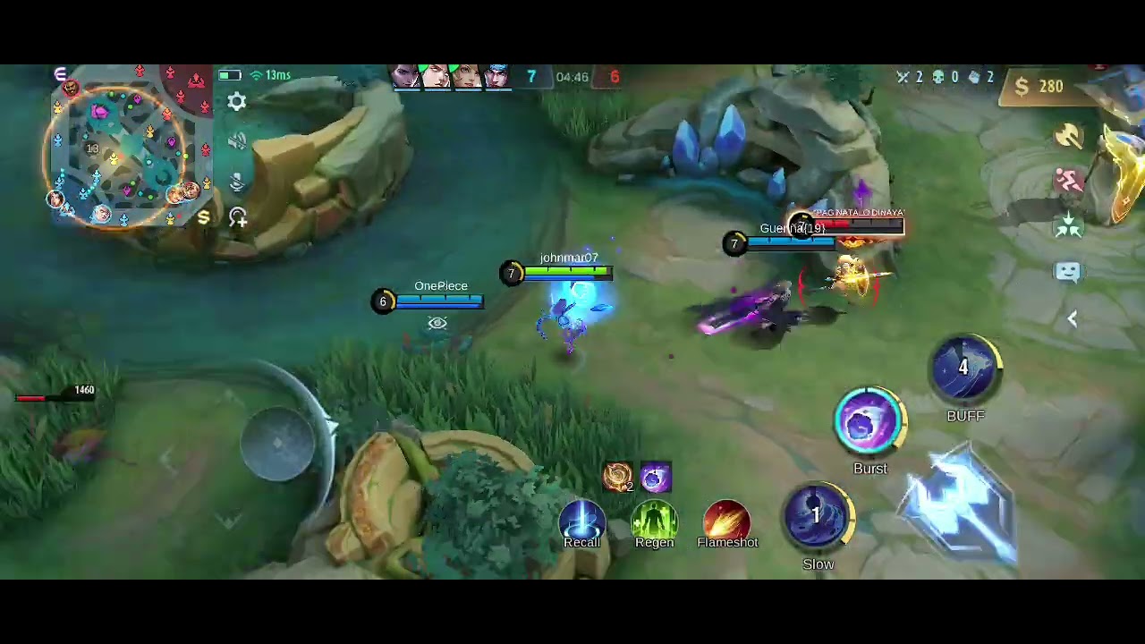 nice hit - YouTube