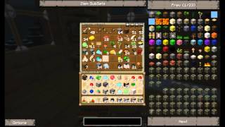 Minecraft - Technic Pack 6.0 with Neoublie - Ep 14 - Part 1