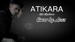 Atikara Ellys Soares Cover By Avaz