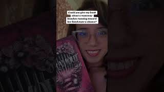 Paramour Is Out Soon yapnr paranormalromance paramour