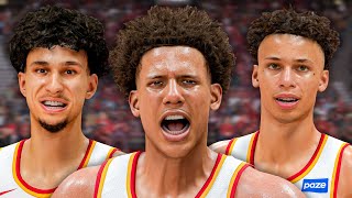 Download lagu Rebuilding the Hawks After Trading Trae Young (In Depth)
