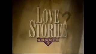 Encore Love Stories intershow (1996)
