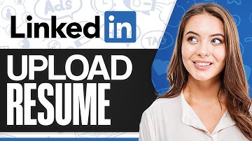 How To Upload Resume On LinkedIn 2025 (Step-by-Step)