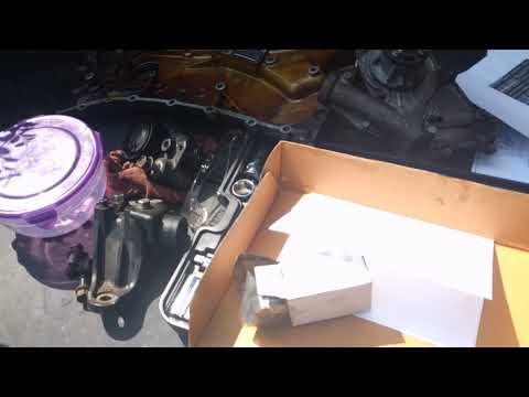 fixing-hyundai-3.3l-v6-timing-chain-tensioner-rattle-on-start-up-part-1