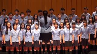 1070427 2018職一英語歌唱比賽 資一1