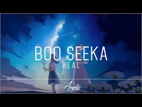 Boo Seeka -