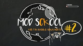 Creation Kit Mod Sckool - EP02: Basic NPC Dialogue