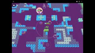 POCKET BATTLE ROYALE #1 screenshot 3