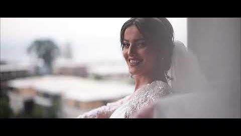 Achiko & Diana Wedding Klip