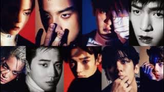 Exo - Monster