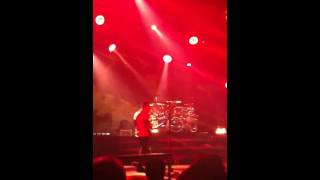 Avenged Sevenfold - God Hates Us [Live] in Las Vegas 12/11/10