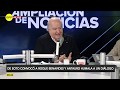 Hernando de Soto: "Antauro Humala es uno de los actores principales de los movimientos antimineros.