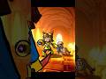 Gameoverse Encounters Chara - Undertale Comic Dub