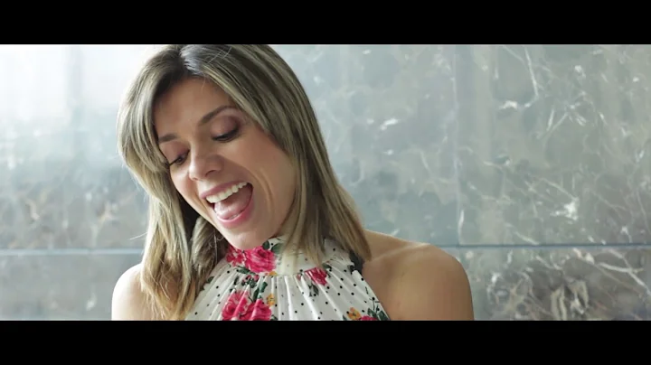 Mrs. nternational global 2018 - Damaris Toro (test...