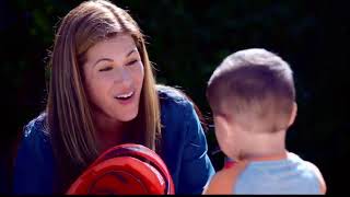 USAA  - Military Families Commercial (2018)