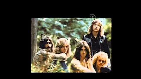 Fludd - Get Up, Get Out And Move On