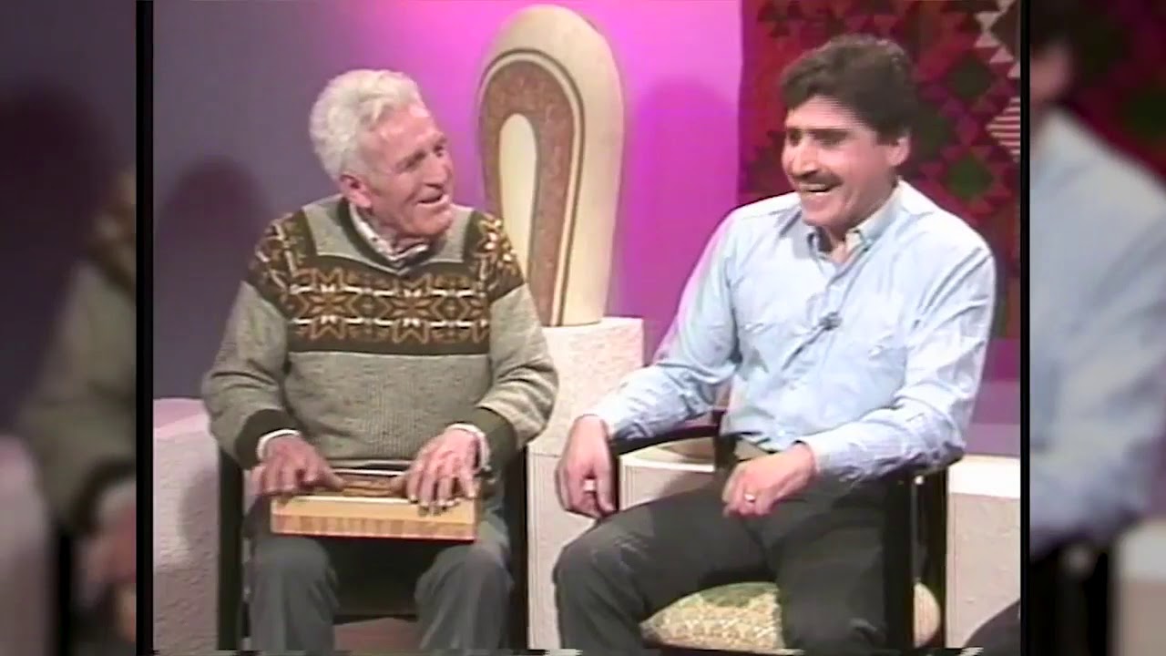 Hernán Núñez - Percusión cuequera