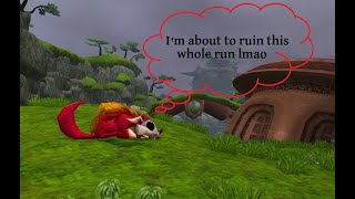 Yet ANOTHER Jak and Daxter OpenGOAL 100% Speedrun World Record