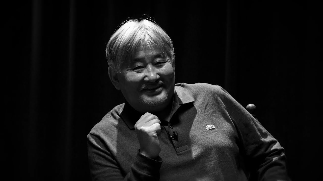 БАЯРТАЙ ҮДЭШ | ДУГААР 08 | Б.ЦЭНДДОО