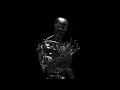 [SFM] Terminator T-800 Animation