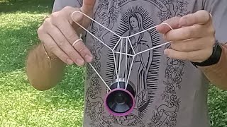 NT-74: Longhorn yoyo tutorial 