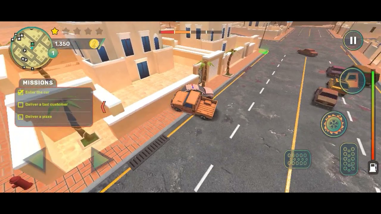 The Chase: Hit N run