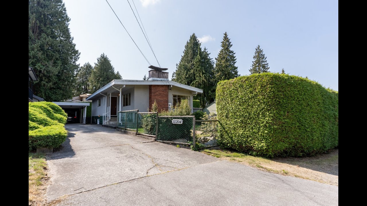 11204 Kendale Way, Delta - Annieville House FOR SALE