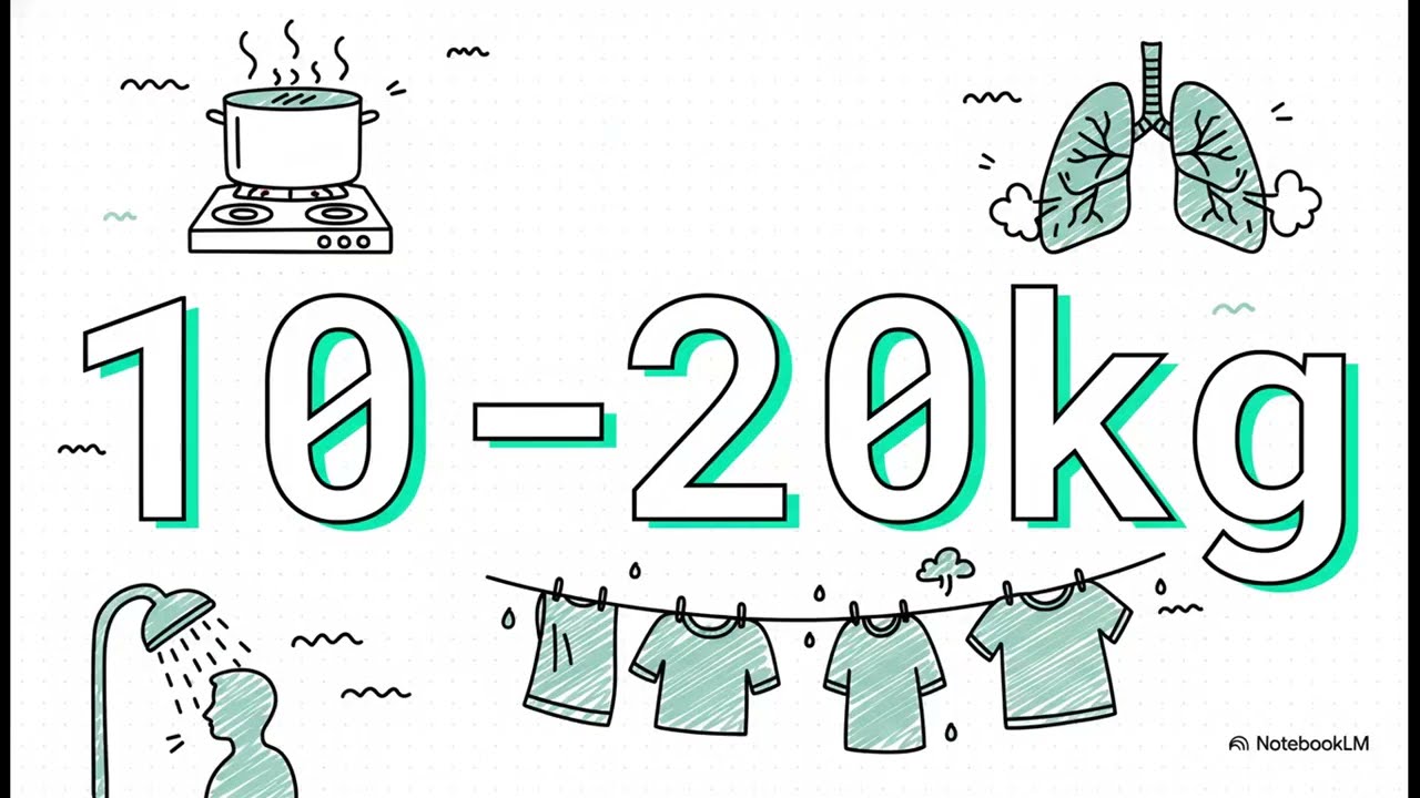 20260309 Umidità e Muffa in Casa