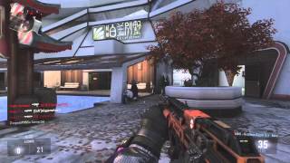 QUAD FEED SPLIT