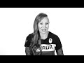 Un Moment avec Kaillie Humphries - Équipe Canada
