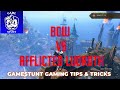 Bow vs afflicted Royal Ludroth - Monster Hunter Rise Sunbreak