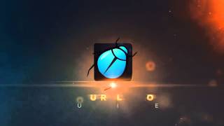 After Effects Project Files - Gold Particles Burst Logo Reveal - VideoHive 9184759