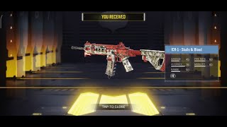 Season 7 New Icr 1 Skulls And Blood Gameplay Mb3 تحميل قناة الموسيقى