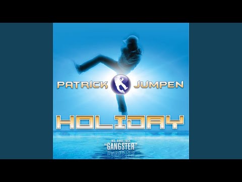 Patrick Jumpen — Holiday (Radio Mix)