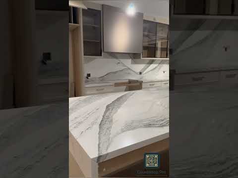Countertop Pro shop video
