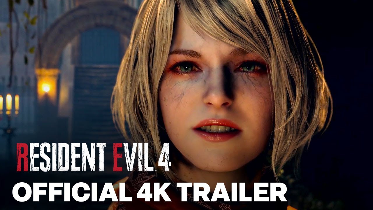 TGS 2022] New Details Revealed For Winters' Expansion For 'Resident Evil  Village', 'Resident Evil 4' Remake Coming to PlayStation 4 [Trailer] -  Bloody Disgusting