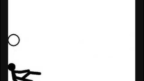 Pivot Animation-Dodge Ball