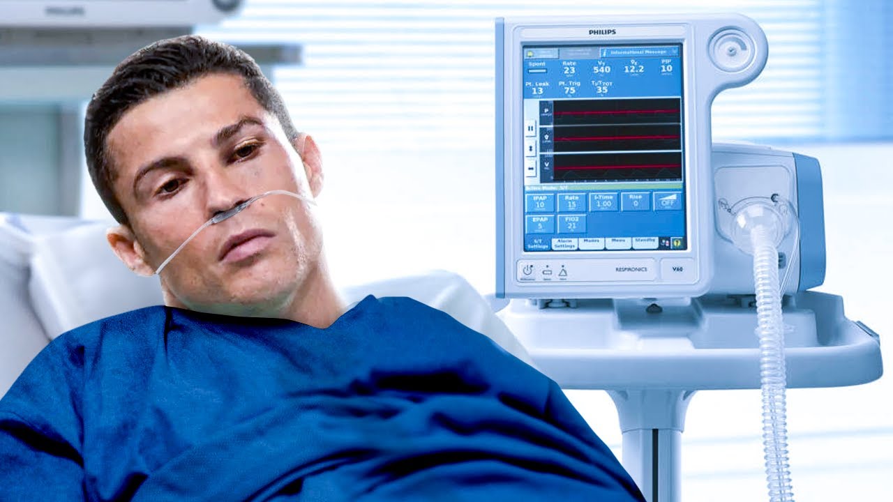 Football Players Who ALMOST DIED.. Win Big Sports