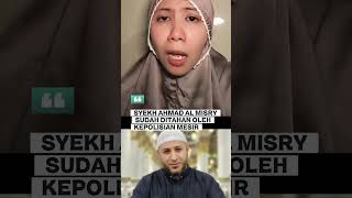 AL MISRY DITANGKAP POLISI MESIR #ahmadalmisry #viral #ceramah #khotbah #diskusiagama #debatagama