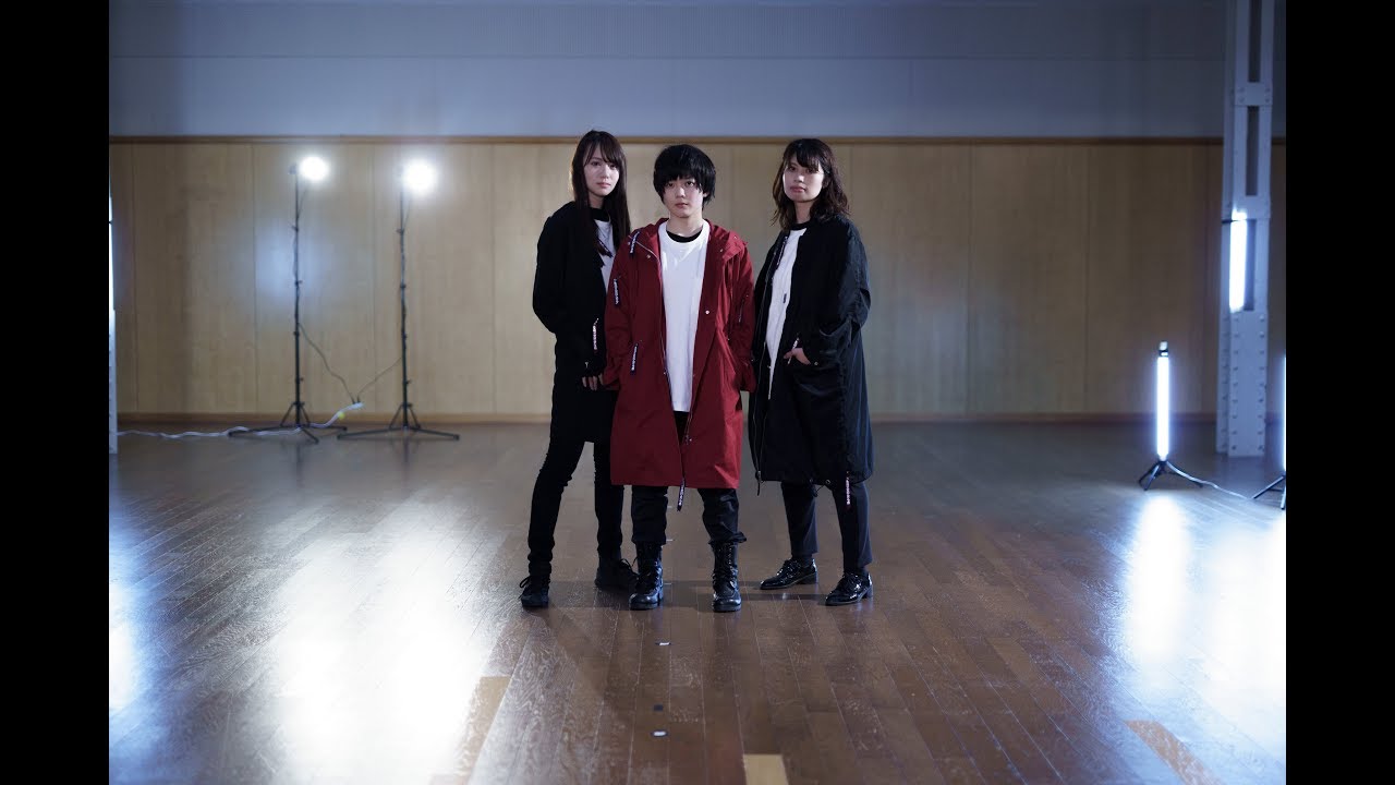 【みや氏・ひつじ・ゆこ】欅坂46「ガラスを割れ！」【踊ってみた】