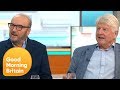 Who Should Be the Face of the New £50 Note? | Good Morning Britain