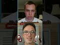 MUST-WIN GAME: Oklahoma Sooners HAVE TO beat Michigan or else Brent Venables is on the hot seat #cfb