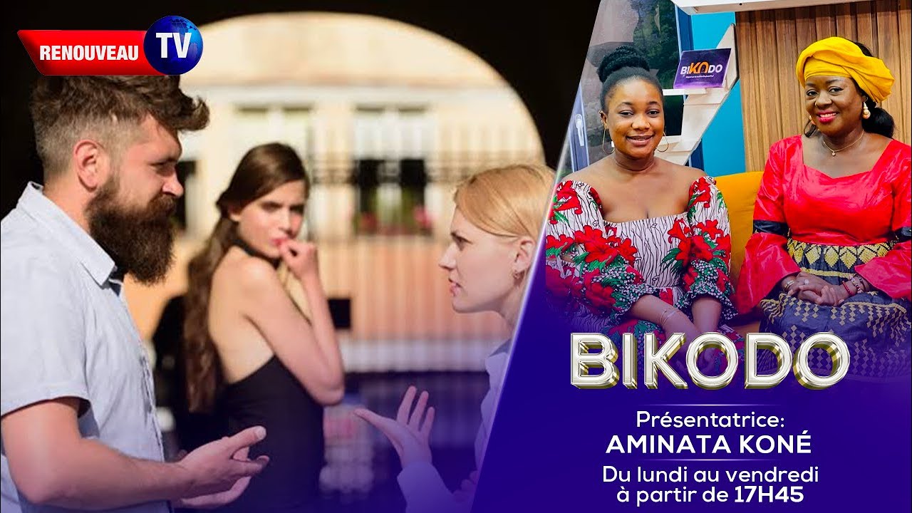 BIKODO POSE LE DEBAT SUR UN PROBLEME RECURRENT DANS LES FOYERS