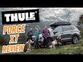 Thule Force XT (1 Year Review).