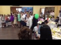 Свадьба в Кызыле. Тыва флешмоб