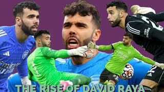 David Raya: EPL's Clean Sheet King 2023/24