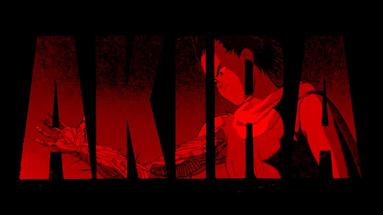 Akira (1988) | Justice - Genesis x Phantom (WWW)